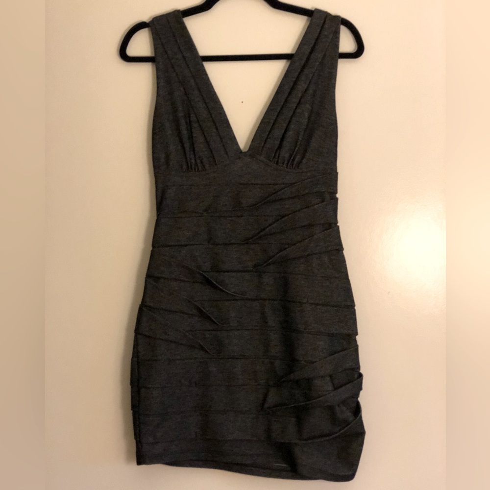 Sexy & Classy Mini Dress